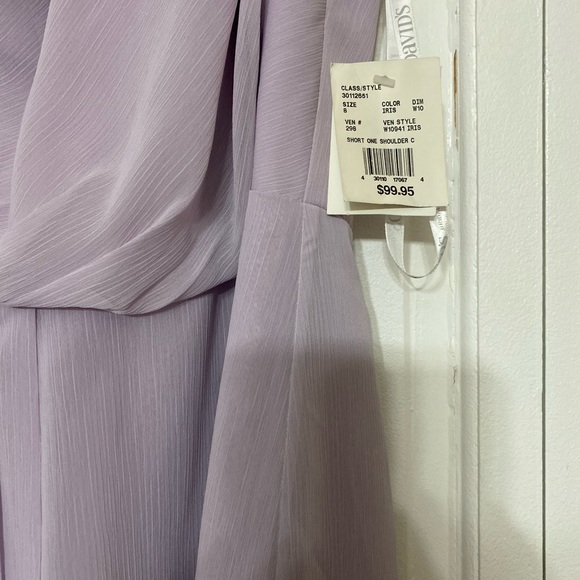 David's Bridal Dresses & Skirts - Dress